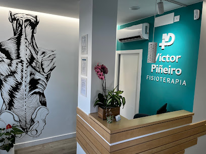 Victor Piñeiro Fisioterapia