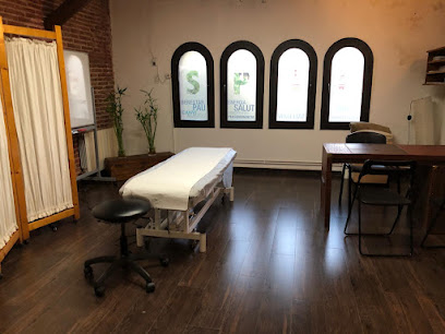 Victor Rosique Fisioterapeuta I OsteòPata