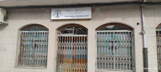 Vida Fisioterapia Y Rehabilitación
