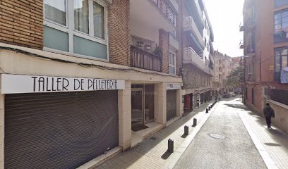 Vis Centre De FisioteràPia I Rehabilitació