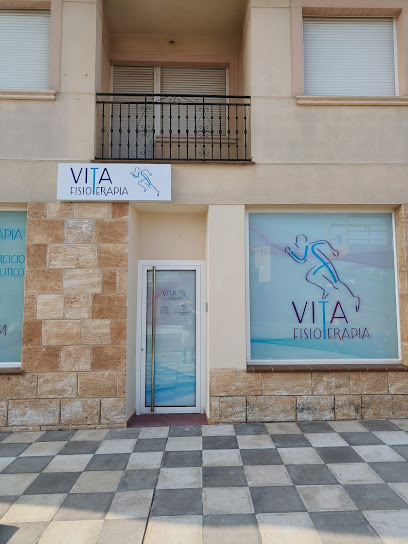 Vita Fisioterapia