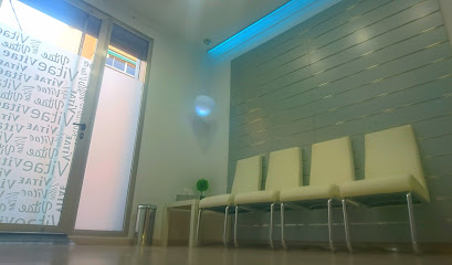 Vitae Fisioterapia – Edgar Costa
