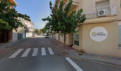 Vitae «FisioteràPia I Salut»