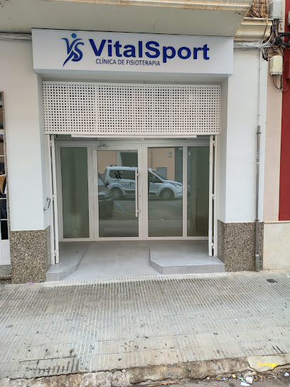 Vitalsport Clínica De Fisioterapia