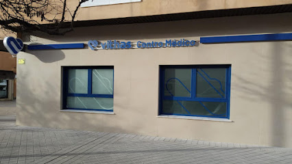 Vithas Centro Médico De Rehabilitación Y Fisioterapia