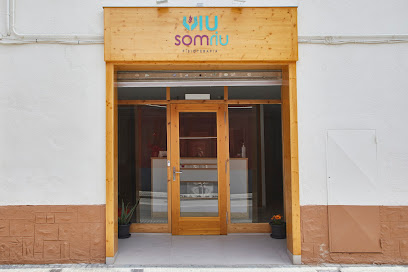 Viu Somriu – Fisioterapia Cerdanyola