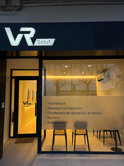Vr FisioteràPia