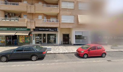 Vsr Fisioterapia Y Osteopatia