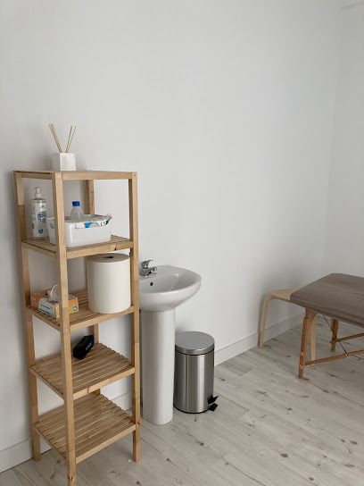 Whole Fisioterapia Y Osteopatía
