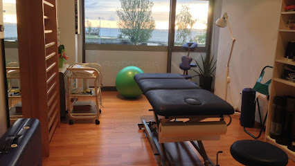 Xacobe Abal Fisioterapia