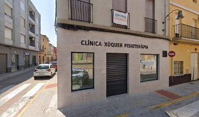 Xúquer Fisioterapia