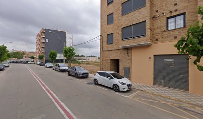 Xuso Lázaro