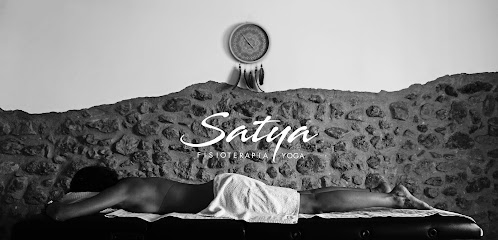 Yoga Y Fisioterapia En Xeresa