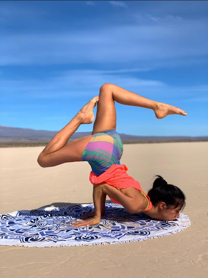Yoguikine – Fisioterapia Y Yoga En Palma De Mallorca