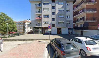 Zaindu Fisioterapia