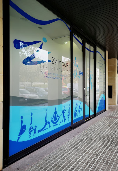 Zainduz Fisioterapia