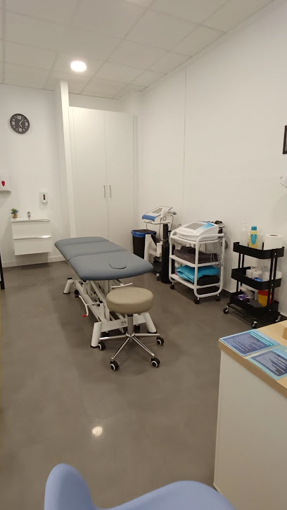 Zenit Fisioterapia