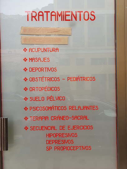 Zeus Fisioterapia Integral