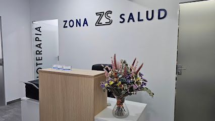 Zona Salud Llerena – Fisioterapia
