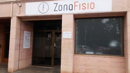 Zonafisio Binéfar