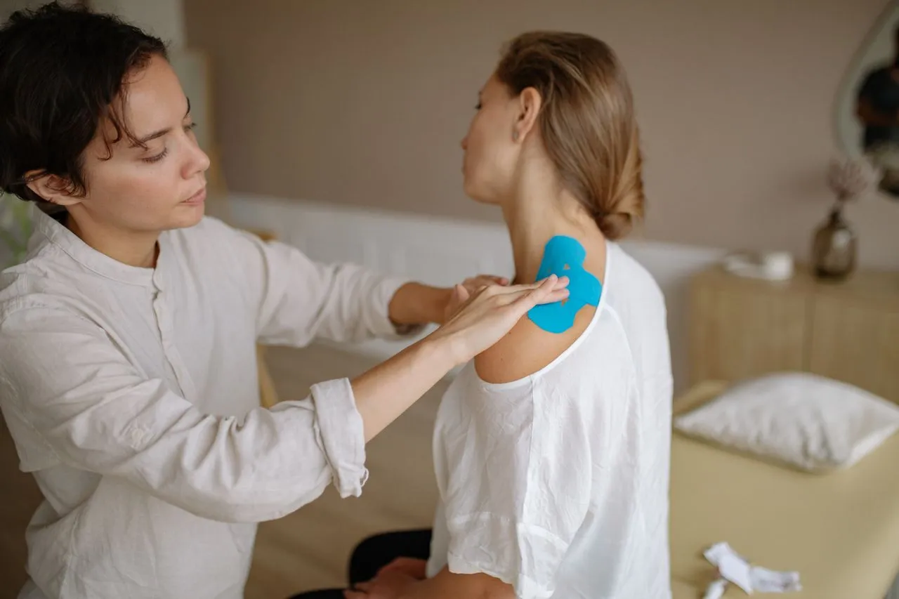 Tu Fisioterapeuta - Recuperación